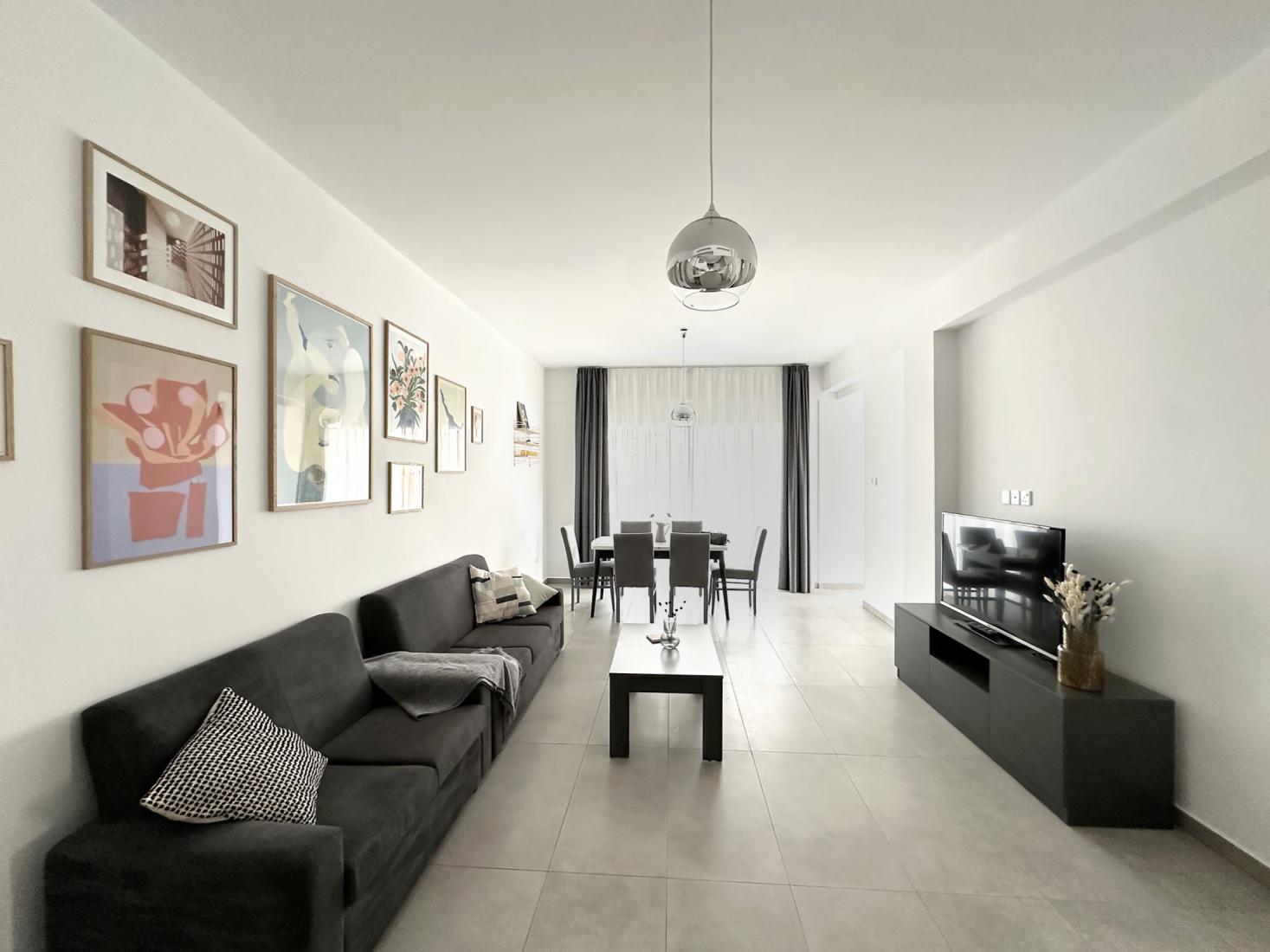 Turnkey Investment Opportunity
