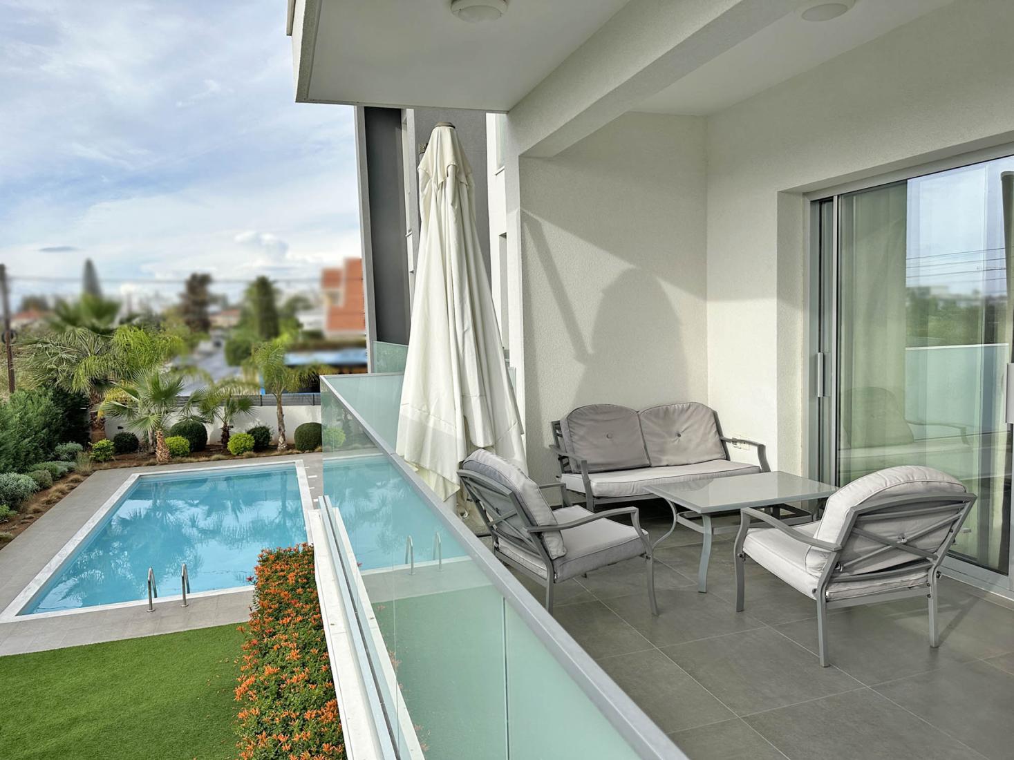 Your Dream Apartment Awaits