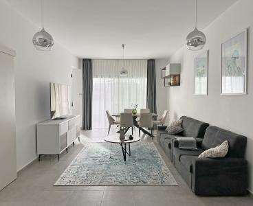 Your Dream Apartment Awaits