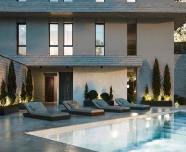 Urban Chic Home