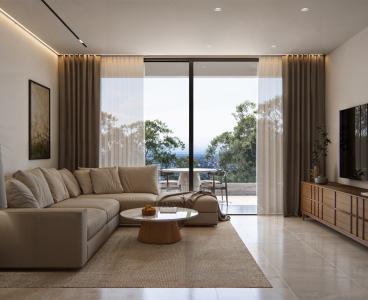Urban Chic Home