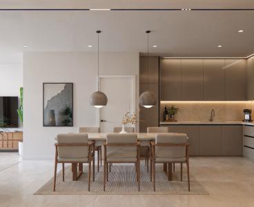 Luxury Sky Residence