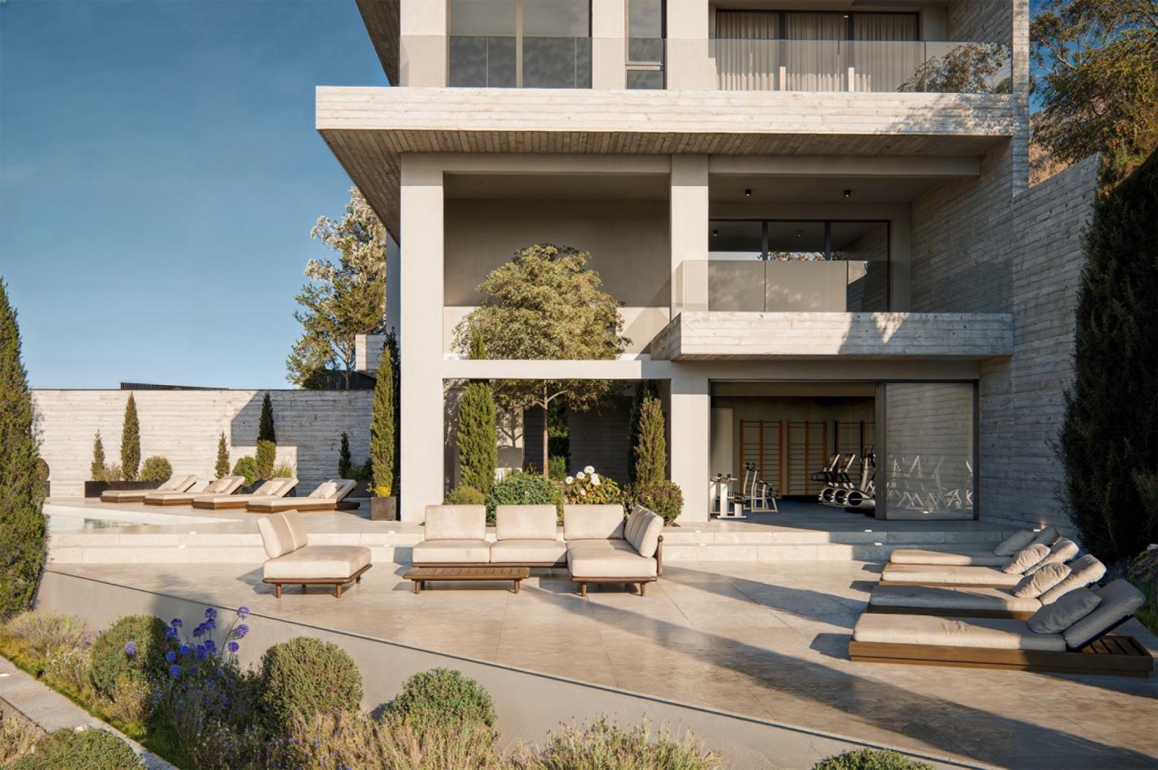 Luxury Sky Residence