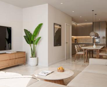 Elegant Urban Retreat