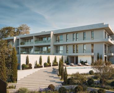 Elegant Urban Retreat