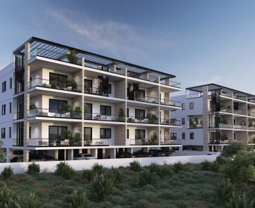 Balanced Modern Living