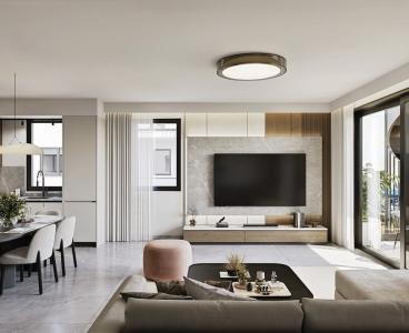 Luxury Sky Residence
