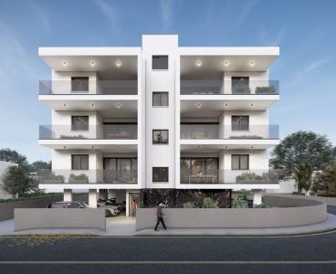 Modern City Living