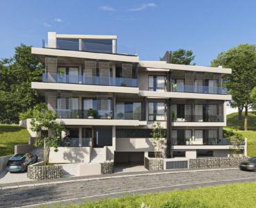 Prestige Penthouse Living