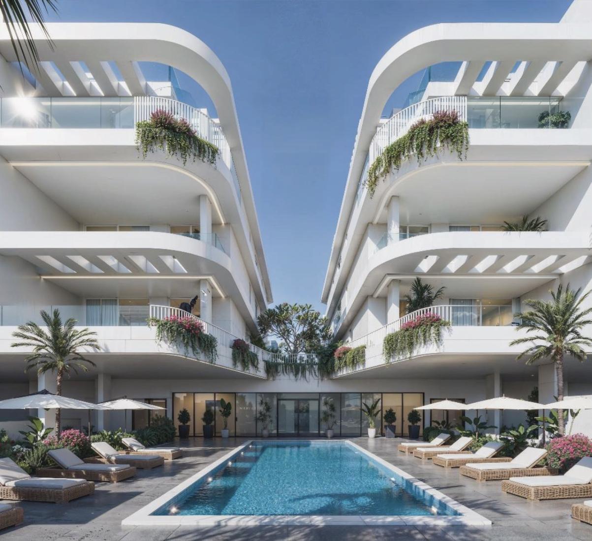 Ground Level Living