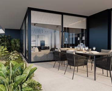 Urban Pulse Residences