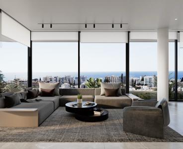 Sky Pool Penthouse