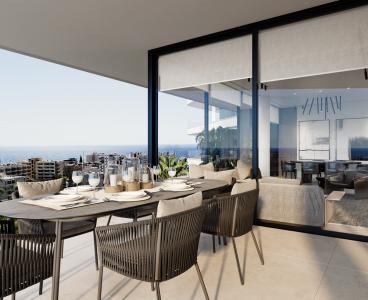 Exclusive Sky Pool Residence
