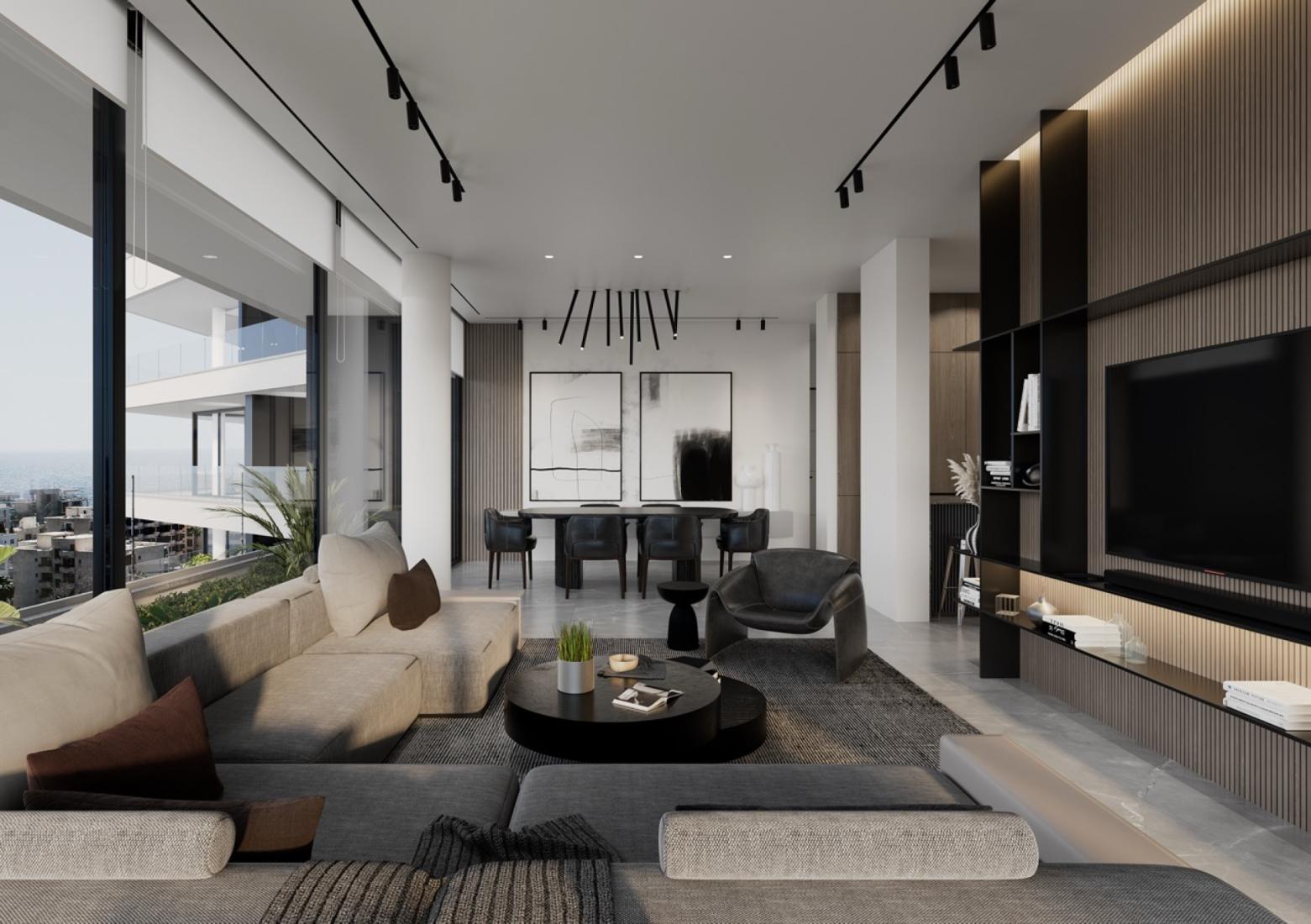 Luxe Core Living