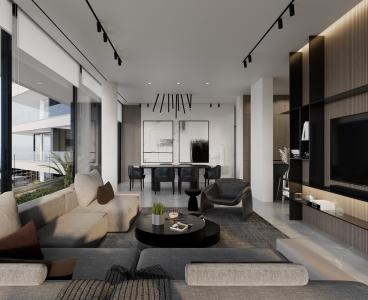 Luxe Core Living