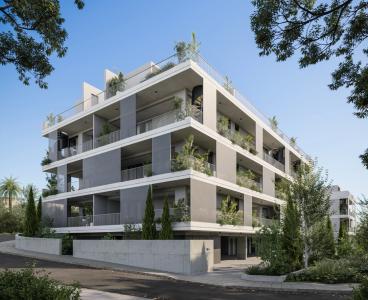 Urban Chic Home