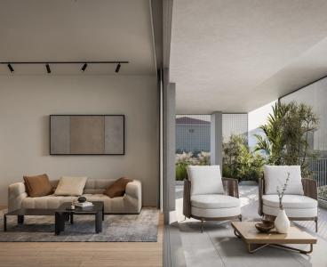 Urban Chic Home
