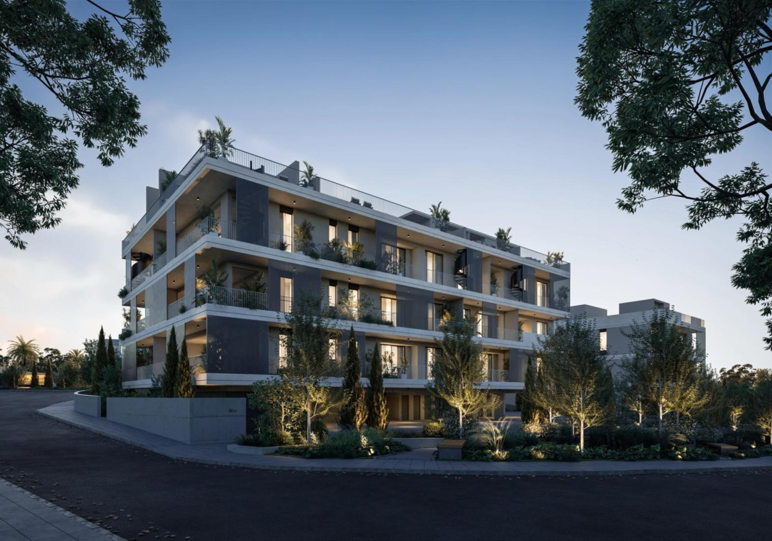 Refined City Living