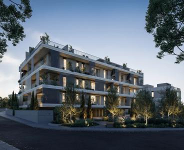 Refined City Living