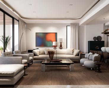 Contemporary Living