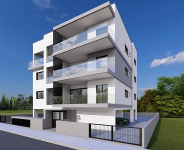 Cozy Apartment in Ypsonas, Limassol