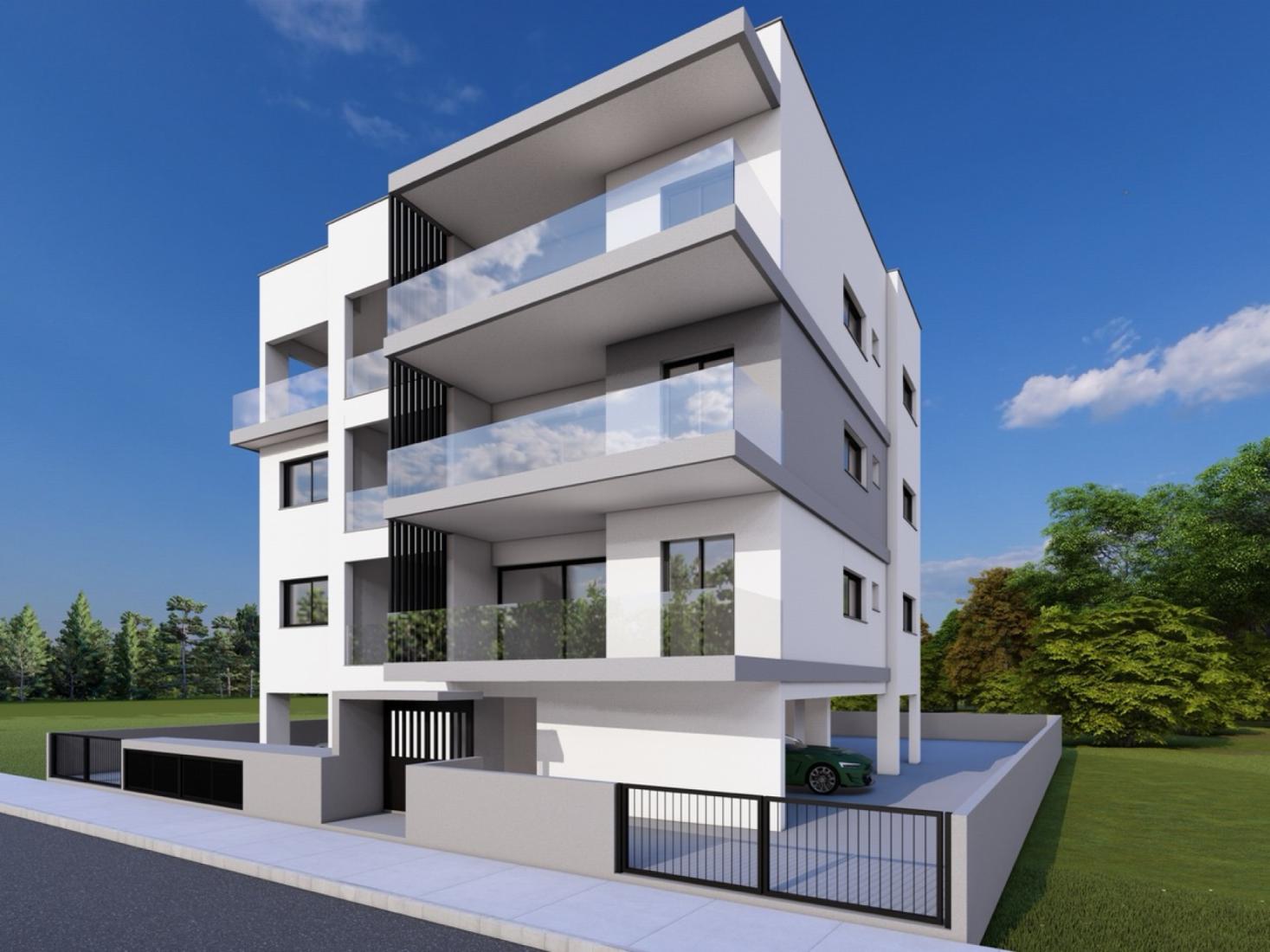 Family Apartment
