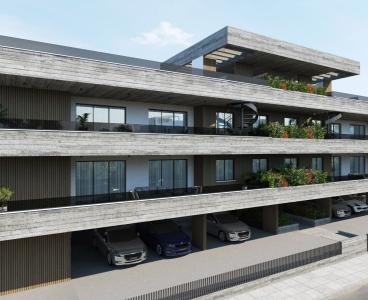 Spacious Flat