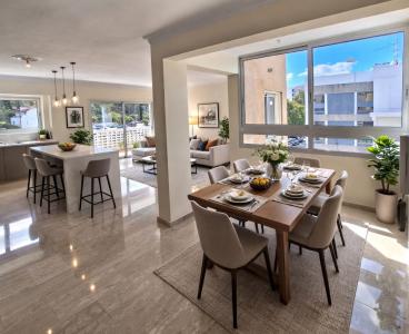 Perfect Location Flat