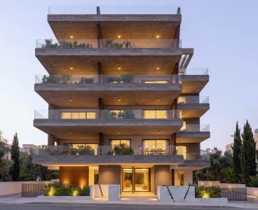 Bright Spacious Living