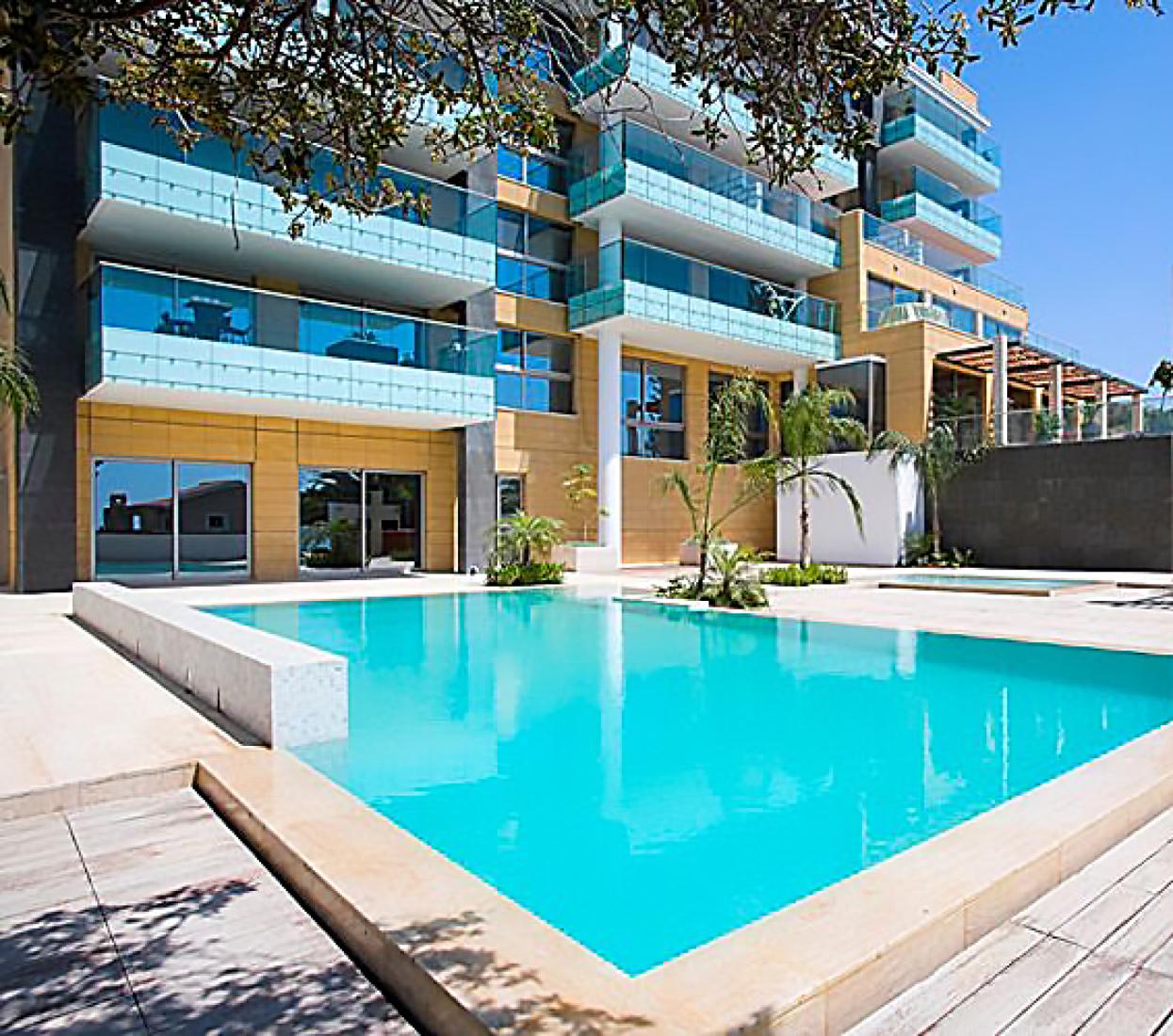 Dream Apartment by The Beach