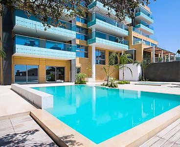 Dream Apartment by The Beach