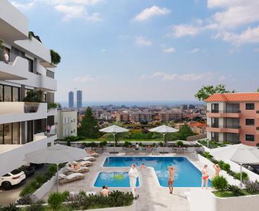 Modern Urban Harmony