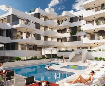 Contemporary Lifestyle Living