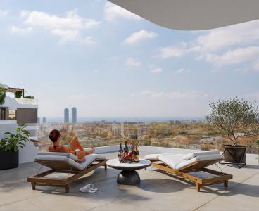 Private Urban Retreat