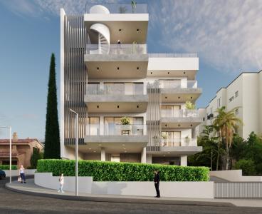 Elegant Urban Comfort
