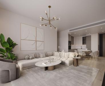 Elegant Urban Comfort