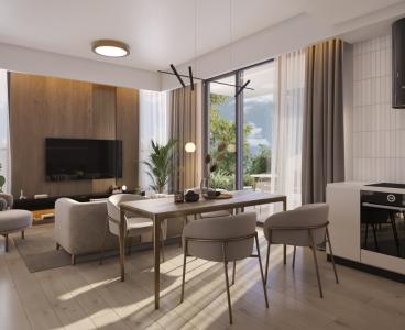 Private Modern Penthouse