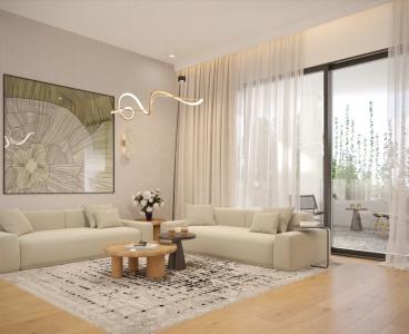 Coastal Boutique Living in Neapoli, Limassol