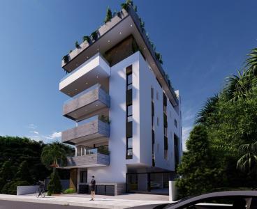 Modern Mediterranean Homes