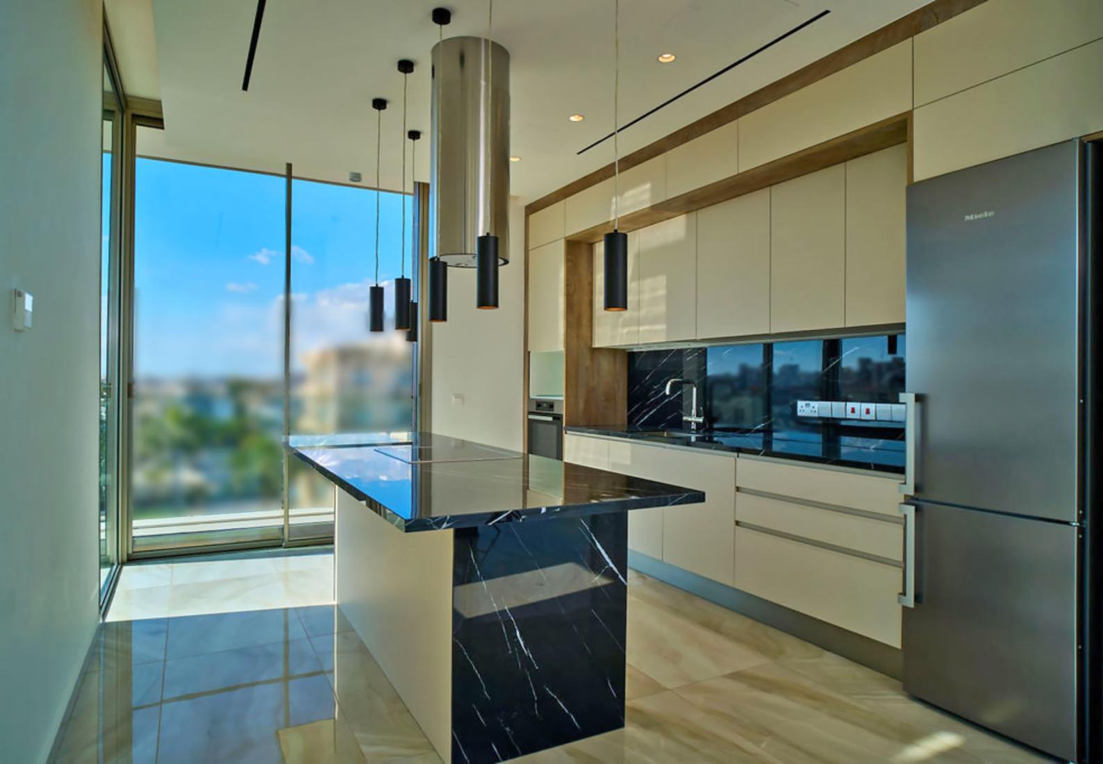 Top Location Apartment