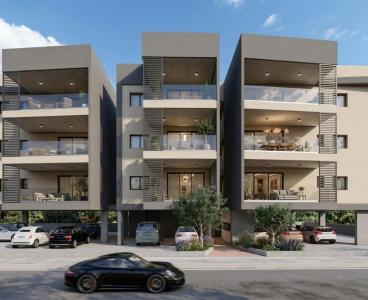 Modern City Residence