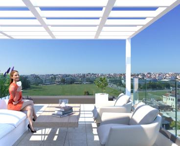 Luxury Penthouse