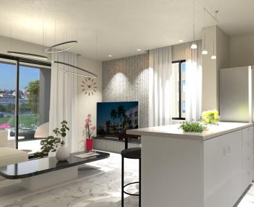Luxury Penthouse
