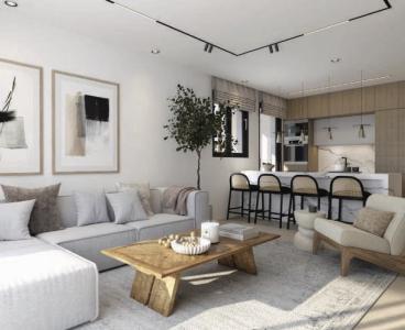 Cozy Retreat