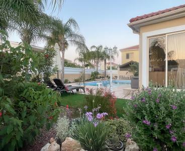 Luxurious Villa