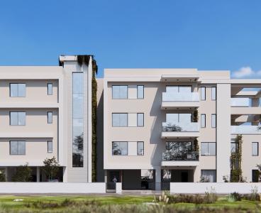 Stylish Lifestyle in Paralimni, Famagusta