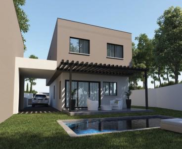 Serene Home