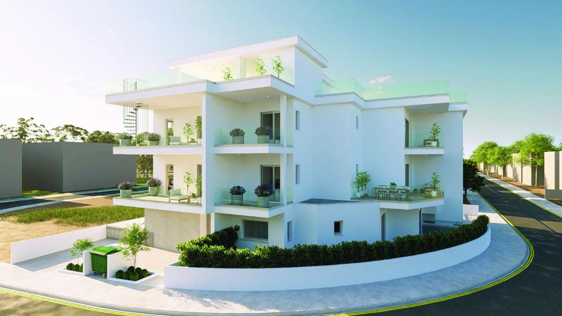 Groundfloor Haven