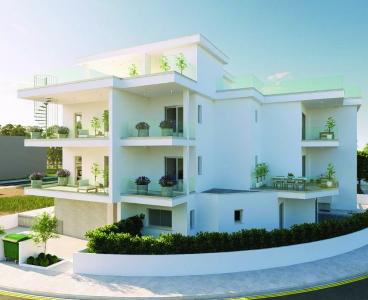 Groundfloor Haven in Archangelos Area, Nicosia