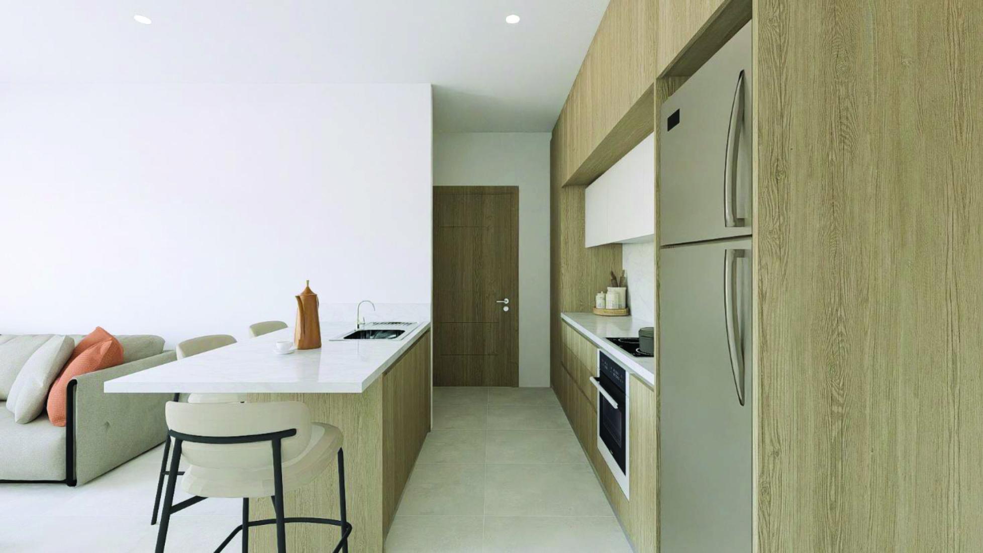 Groundfloor Haven